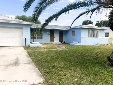 305 Jupiter Drive Satellite Beach FL 32937