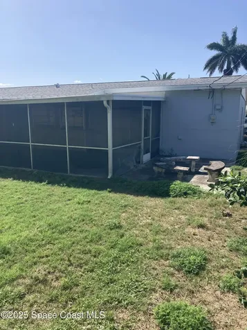 305 Jupiter Drive Satellite Beach FL 32937