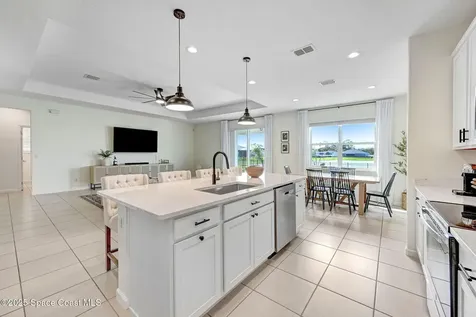 275 Loymer Circle Merritt Island FL 32953