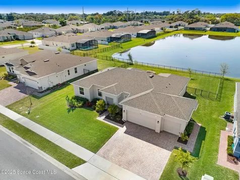 275 Loymer Circle Merritt Island FL 32953
