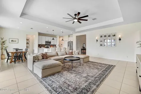 275 Loymer Circle Merritt Island FL 32953