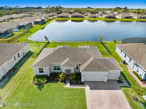 275 Loymer Circle Merritt Island FL 32953
