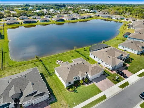 275 Loymer Circle Merritt Island FL 32953