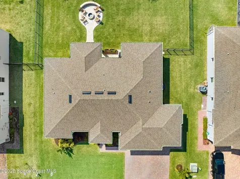 275 Loymer Circle Merritt Island FL 32953