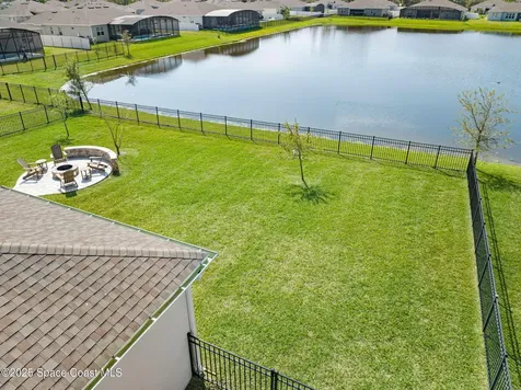 275 Loymer Circle Merritt Island FL 32953