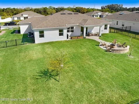 275 Loymer Circle Merritt Island FL 32953