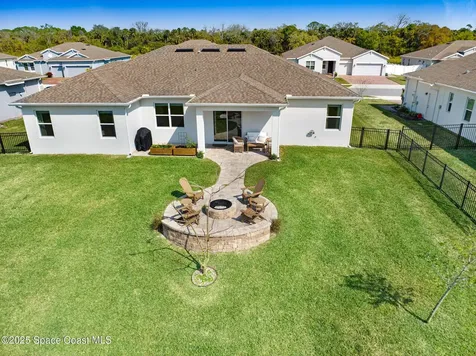 275 Loymer Circle Merritt Island FL 32953