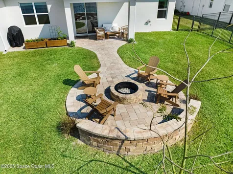 275 Loymer Circle Merritt Island FL 32953
