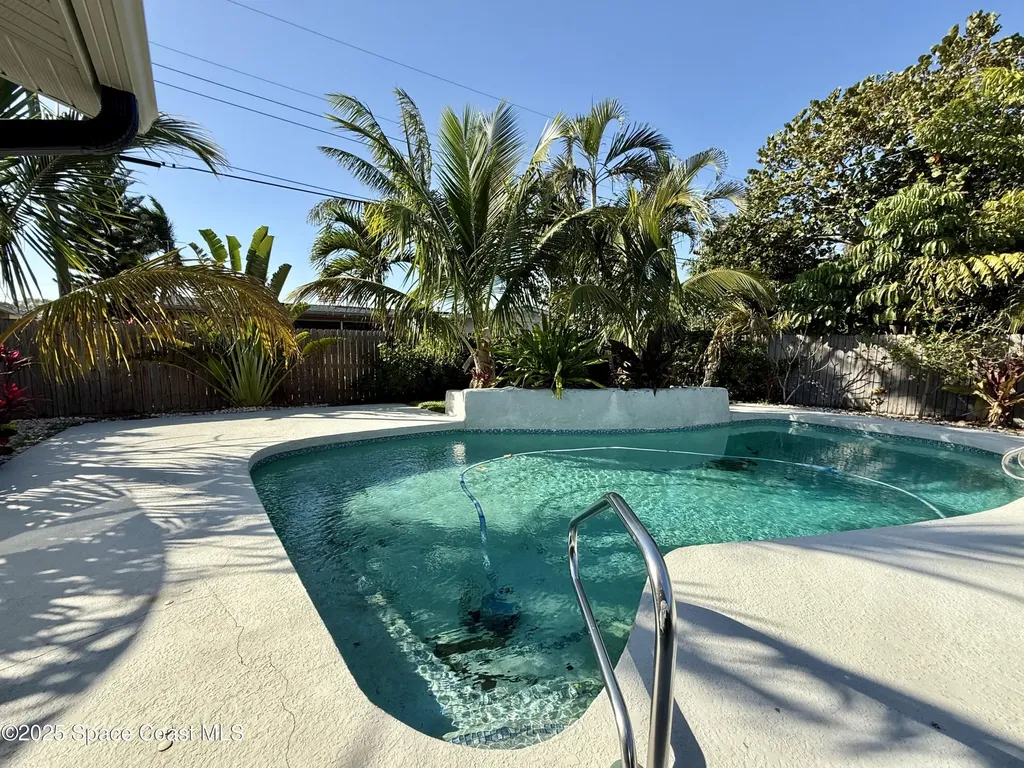 1525 Mercury Street Merritt Island FL 32953