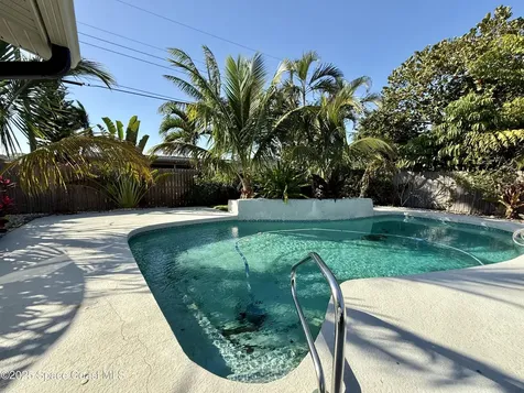 1525 Mercury Street Merritt Island FL 32953