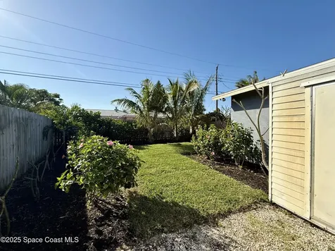 1525 Mercury Street Merritt Island FL 32953