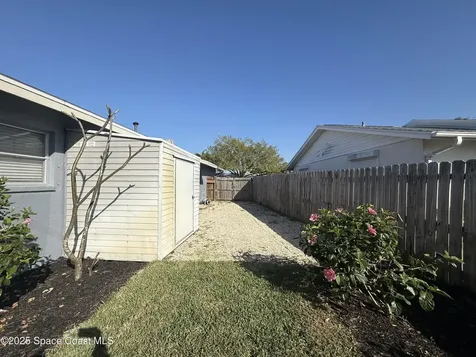 1525 Mercury Street Merritt Island FL 32953