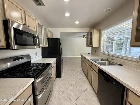 1525 Mercury Street Merritt Island FL 32953