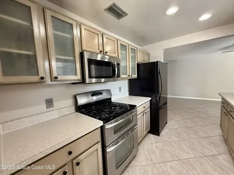 1525 Mercury Street Merritt Island FL 32953