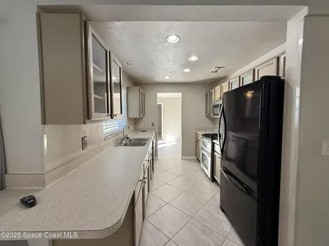 1525 Mercury Street Merritt Island FL 32953