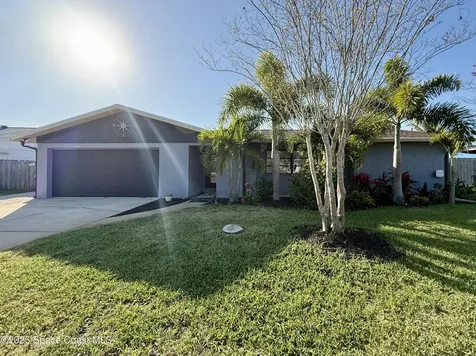 1525 Mercury Street Merritt Island FL 32953