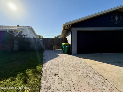 1525 Mercury Street Merritt Island FL 32953