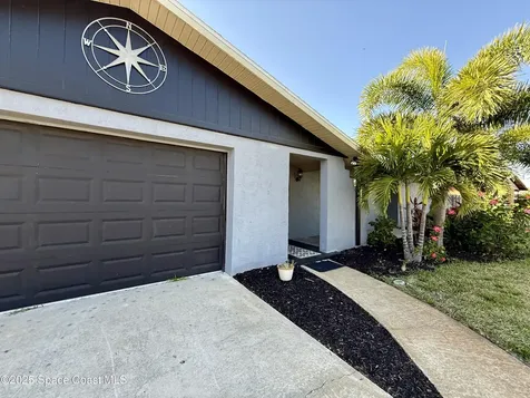 1525 Mercury Street Merritt Island FL 32953