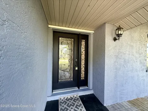 1525 Mercury Street Merritt Island FL 32953