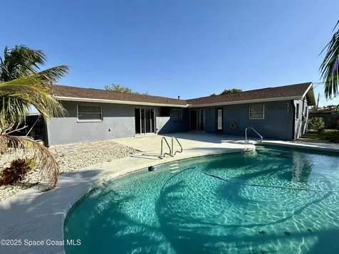 1525 Mercury Street Merritt Island FL 32953