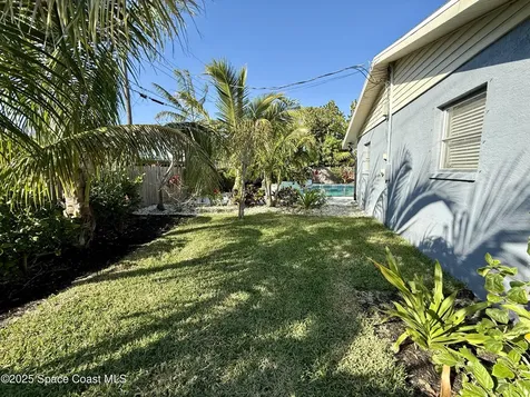 1525 Mercury Street Merritt Island FL 32953