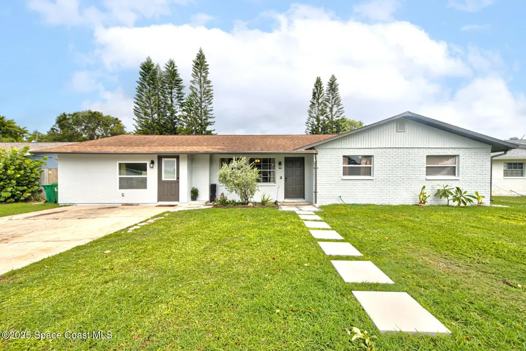 240 Maureen Avenue Merritt Island FL 32953