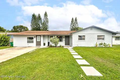 240 Maureen Avenue Merritt Island FL 32953