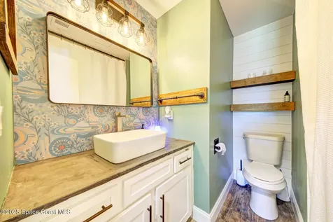 240 Maureen Avenue Merritt Island FL 32953