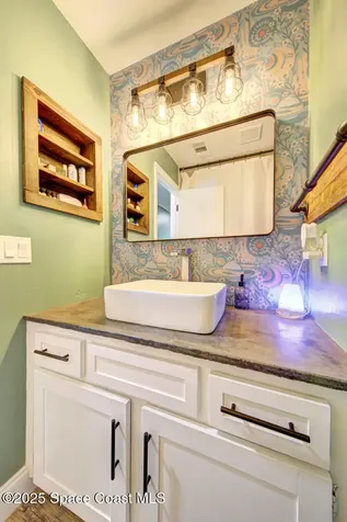 240 Maureen Avenue Merritt Island FL 32953