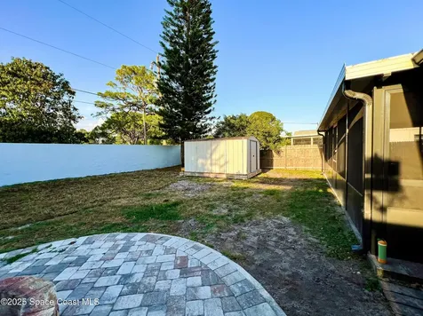 240 Maureen Avenue Merritt Island FL 32953