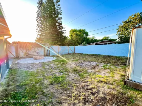 240 Maureen Avenue Merritt Island FL 32953