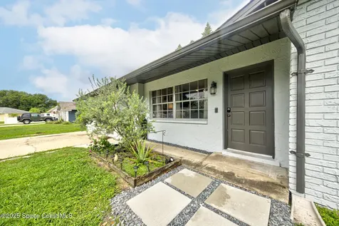 240 Maureen Avenue Merritt Island FL 32953