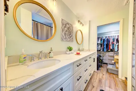 240 Maureen Avenue Merritt Island FL 32953