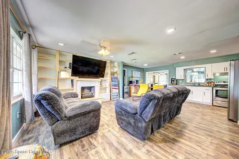 240 Maureen Avenue Merritt Island FL 32953