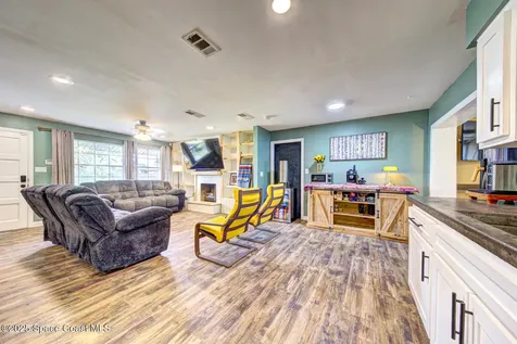 240 Maureen Avenue Merritt Island FL 32953