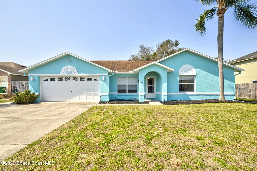 6248 Bamboo Avenue Cocoa FL 32927