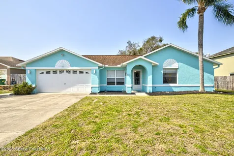 6248 Bamboo Avenue Cocoa FL 32927