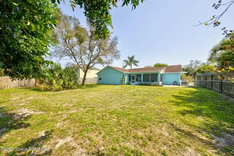 6248 Bamboo Avenue Cocoa FL 32927