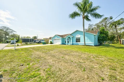 6248 Bamboo Avenue Cocoa FL 32927