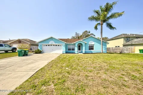 6248 Bamboo Avenue Cocoa FL 32927