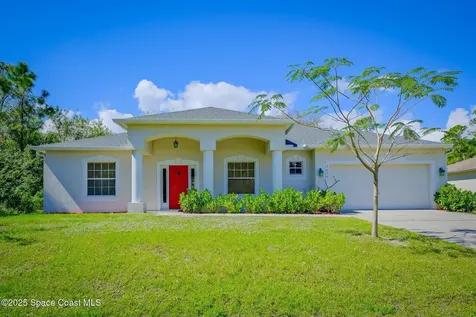 2674 Lakeland Avenue SW Palm Bay FL 32908