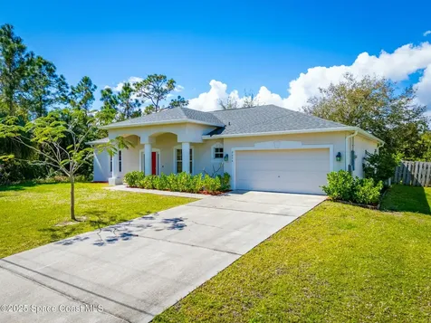2674 Lakeland Avenue SW Palm Bay FL 32908