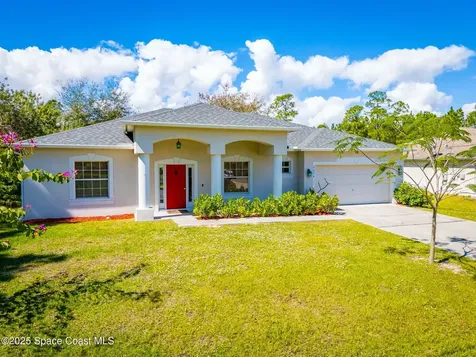 2674 Lakeland Avenue SW Palm Bay FL 32908