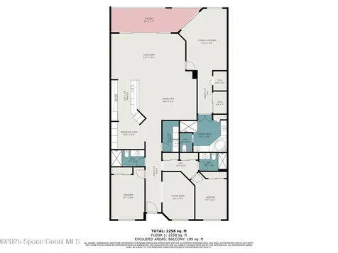 3203 S Washington Avenue Titusville FL 32780