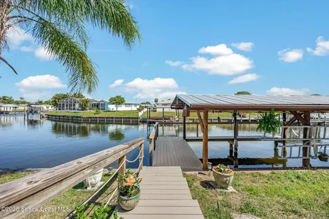 125 Florida Boulevard Merritt Island FL 32953