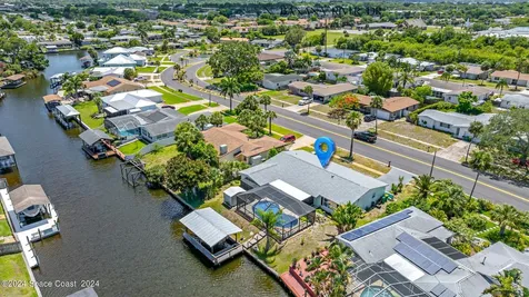 125 Florida Boulevard Merritt Island FL 32953