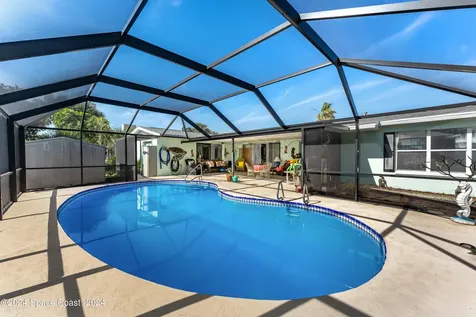 125 Florida Boulevard Merritt Island FL 32953
