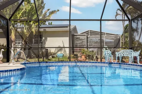 125 Florida Boulevard Merritt Island FL 32953