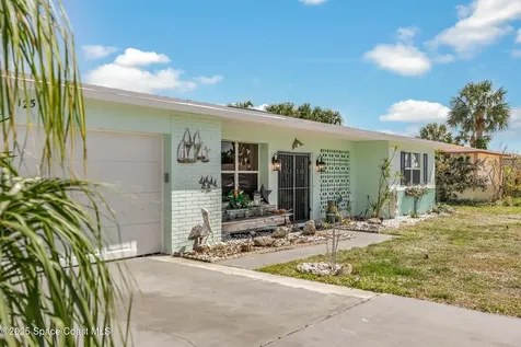 125 Florida Boulevard Merritt Island FL 32953