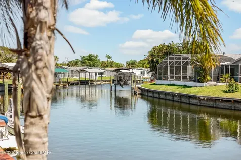 125 Florida Boulevard Merritt Island FL 32953